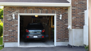 Garage Door Installation at Luna Park, Florida