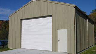 Garage Door Openers at Luna Park, Florida